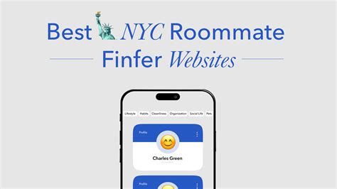 Nyc roommate finder - Find roommates in our top cities. The fastest, safest, and free way of finding your next roommate. Create your listing and get your search started today! 